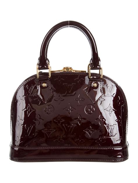 alma vernis louis vuitton